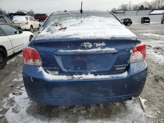 Photo 6 from auction – 2013 SUBARU IMPREZA with VIN JF1GJAA65DH023114