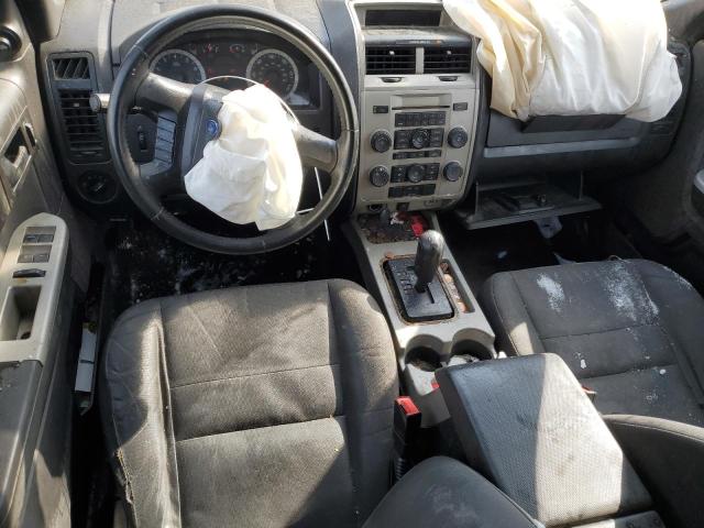 Photo 8 from auction – 2011 FORD ESCAPE XLT with VIN 1FMCU9D73BKB92532