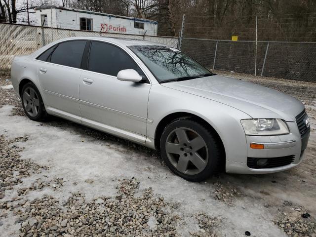 Photo 4 from auction – 2006 AUDI A8 4.2 QUA with VIN WAULL44E86N017283