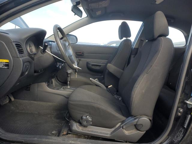 Photo 7 from auction – 2010 HYUNDAI ACCENT BLU with VIN KMHCM3AC1AU164911