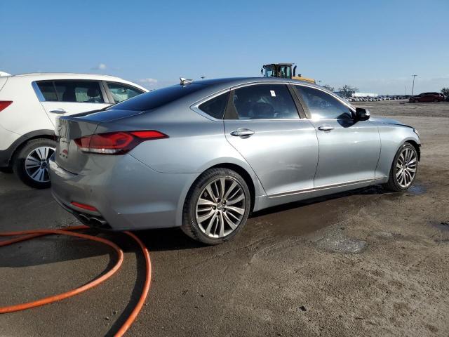 Photo 3 from auction – 2015 HYUNDAI GENESIS 5. with VIN KMHGN4JF5FU064347