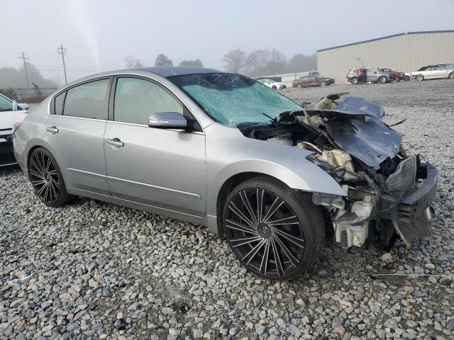 Photo 4 from auction – 2007 NISSAN ALTIMA 2.5 with VIN 1N4AL21E77N476041