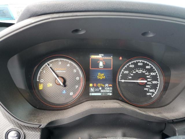 Фото 9 с аукциона – 2023 SUBARU FORESTER S с VIN JF2SKAGC3PH536995