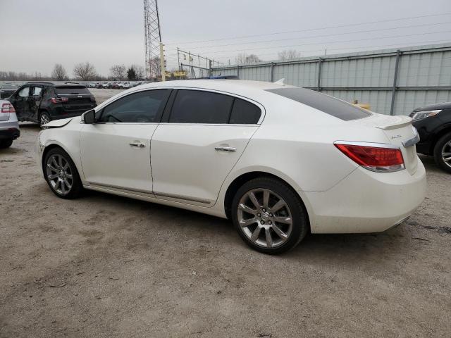 Photo 2 from auction – 2012 BUICK LACROSSE T with VIN 1G4GJ5E31CF133794