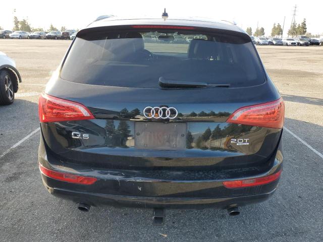 Photo 6 from auction – 2012 AUDI Q5 PREMIUM with VIN WA1LFAFP9CA020438