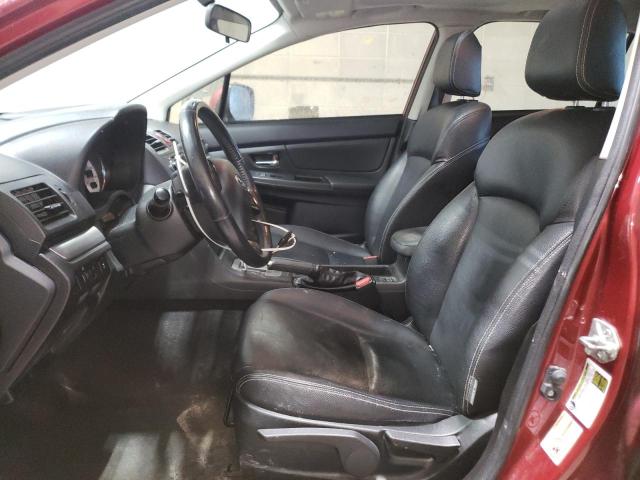 Photo 7 from auction – 2013 SUBARU IMPREZA LI with VIN JF1GPAH61D2846727