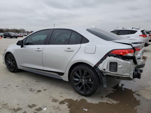 Photo 2 from auction – 2024 TOYOTA COROLLA SE with VIN 5YFS4MCE2RP170763