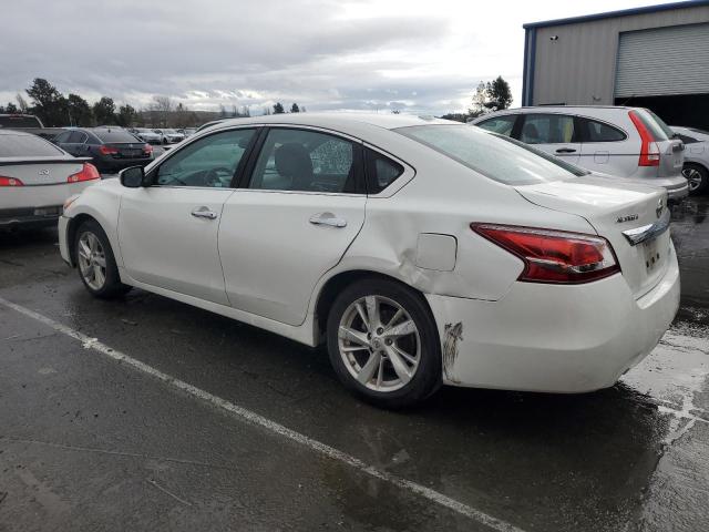 Photo 2 from auction – 2013 NISSAN ALTIMA 2.5 with VIN 1N4AL3AP0DN587940