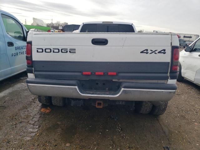 Photo 6 from auction – 1999 DODGE RAM 3500 with VIN 1B7MF336XXJ546066