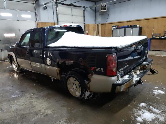 Photo 2 from auction – 2006 CHEVROLET SILVERADO with VIN 1GCEK19B66Z147311