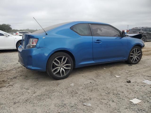 Photo 3 from auction – 2015 TOYOTA SCION TC with VIN JTKJF5C78F3092189