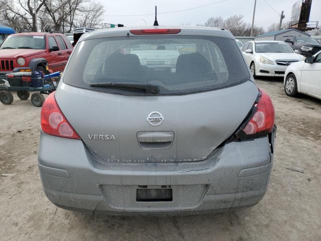 Photo 6 from auction – 2011 NISSAN VERSA S with VIN 3N1BC1CP8BL494728