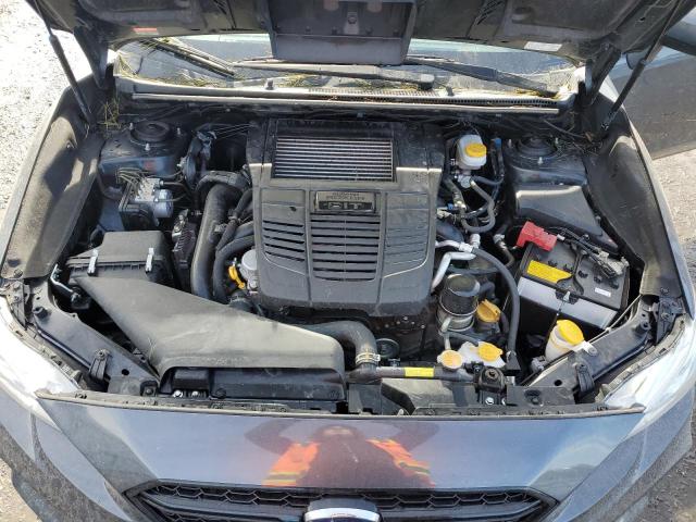 Снимка 11 от търг – 2021 SUBARU WRX с VIN JF1VA1A69M9804347