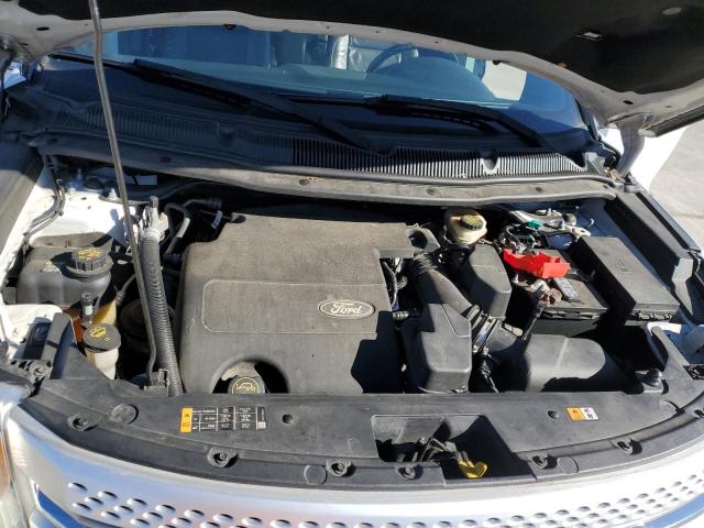Photo 12 from auction – 2014 FORD EXPLORER X with VIN 1FM5K7D81EGC09797