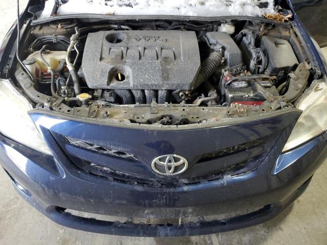 Photo 11 from auction – 2012 TOYOTA COROLLA BA with VIN 2T1BU4EE4CC914061