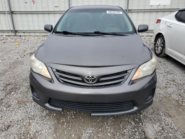 Zdjęcie 5 z aukcji – 2013 TOYOTA COROLLA BA z VIN 5YFBU4EE1DP093101