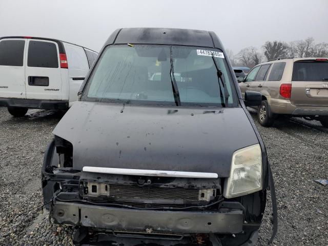 Photo 5 from auction – 2012 FORD TRANSIT CO with VIN NM0KS9BN8CT105675