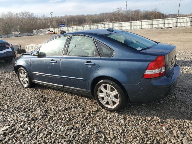 Photo 2 from auction – 2006 VOLVO S40 2.4I with VIN YV1MS382262216488