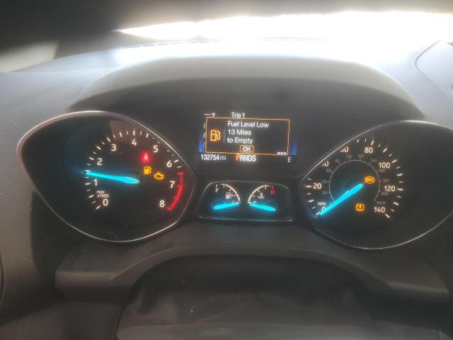 Photo 9 from auction – 2017 FORD ESCAPE SE with VIN 1FMCU0GD8HUA52776