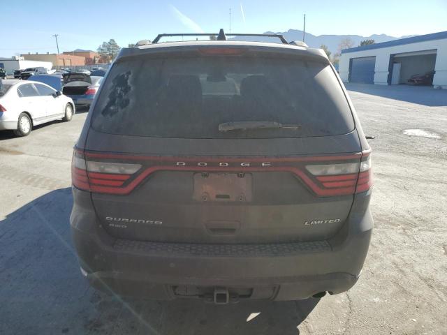 Photo 6 from auction – 2014 DODGE DURANGO LI with VIN 1C4RDJDG3EC539615