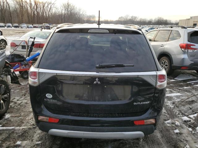 Photo 6 from auction – 2015 MITSUBISHI OUTLANDER with VIN JA4AD3A34FZ004070