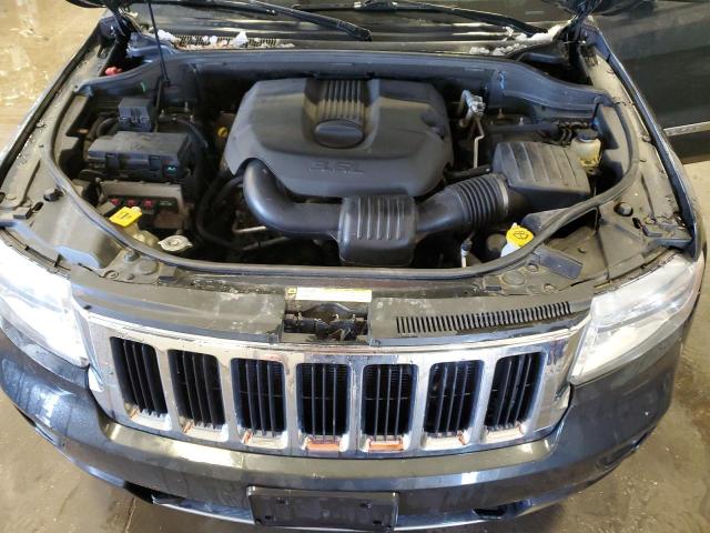 Photo 12 from auction – 2011 JEEP GRAND CHER with VIN 1J4RR5GG7BC744381