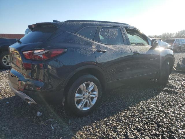 Photo 3 from auction – 2020 CHEVROLET BLAZER 2LT with VIN 3GNKBCRS5LS699459