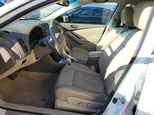 Photo 7 from auction – 2012 NISSAN ALTIMA BAS with VIN 1N4AL2AP0CC138875