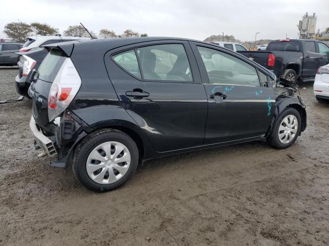 Photo 3 from auction – 2013 TOYOTA PRIUS C with VIN JTDKDTB30D1556542