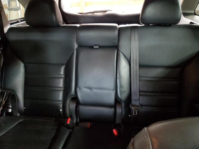 Photo 10 from auction – 2018 KIA SORENTO EX with VIN 5XYPHDA56JG384886