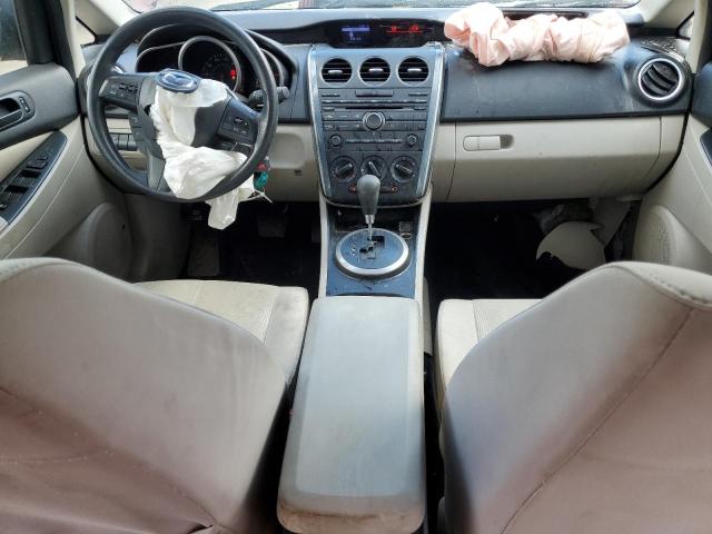 Photo 8 from auction – 2010 MAZDA CX-7 with VIN JM3ER2WM1A0329347