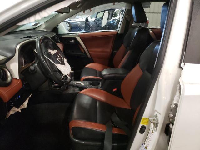 Photo 7 from auction – 2013 TOYOTA RAV4 LIMIT with VIN 2T3DFREV0DW112792