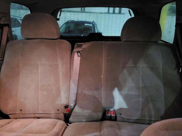 Photo 10 from auction – 2005 CHEVROLET TRAILBLAZE with VIN 1GNDT13S752383370