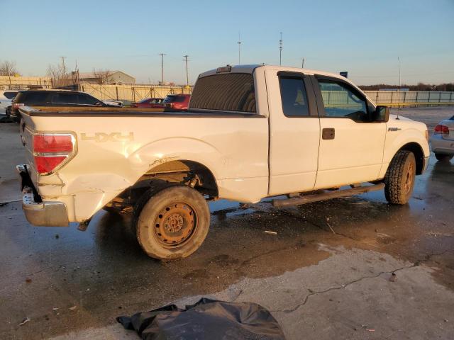 Photo 3 from auction – 2009 FORD F150 SUPER with VIN 1FTPX14V69FA23346