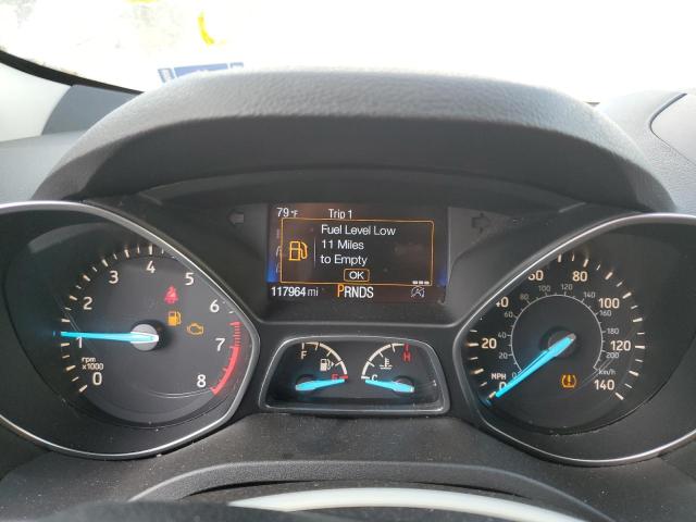 Photo 9 from auction – 2017 FORD ESCAPE SE with VIN 1FMCU0GD9HUC27889