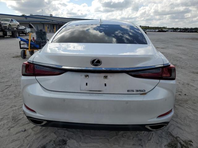 Photo 6 from auction – 2019 LEXUS ES 350 with VIN 58ABZ1B17KU006310