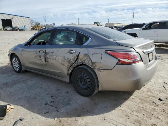 Zdjęcie 2 z aukcji – 2015 NISSAN ALTIMA 2.5 z VIN 1N4AL3AP1FC175492