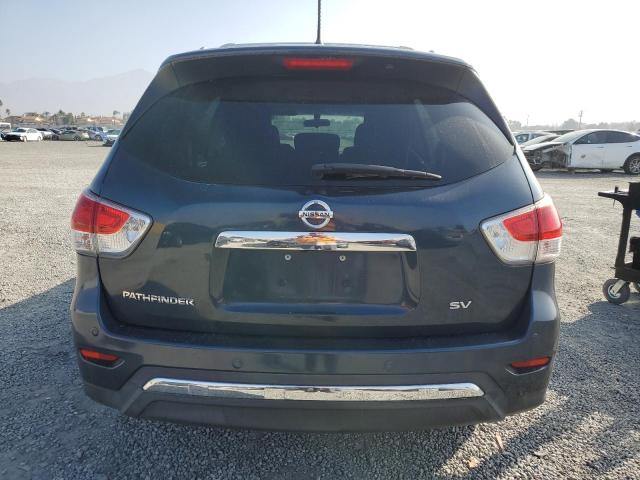 Photo 6 from auction – 2013 NISSAN PATHFINDER with VIN 5N1AR2MN9DC657746