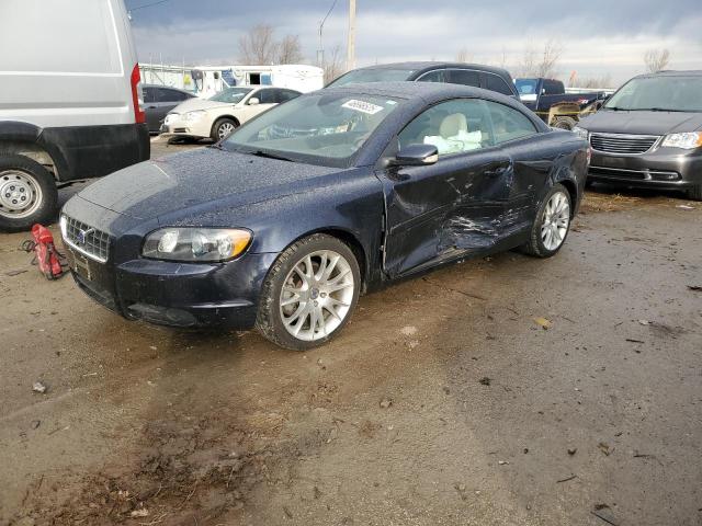 Photo 1 from auction – 2006 VOLVO C70 T5 with VIN YV1MC68206J005018