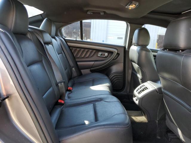 Photo 10 from auction – 2014 FORD TAURUS SEL with VIN 1FAHP2E85EG130580