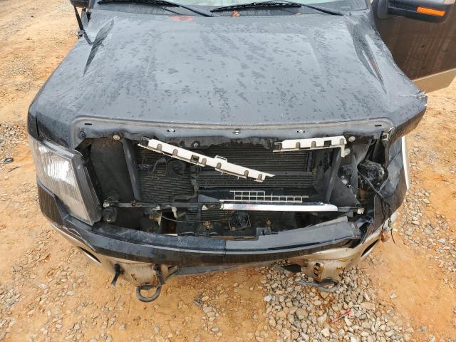Photo 11 from auction – 2012 FORD F150 SUPER with VIN 1FTFW1ET6CKE32571