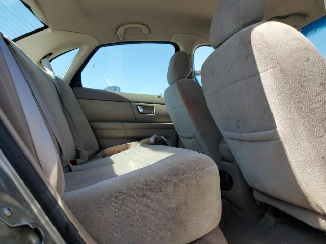Zdjęcie 10 z aukcji – 2003 FORD TAURUS LX z VIN 1FAFP52U03G153465