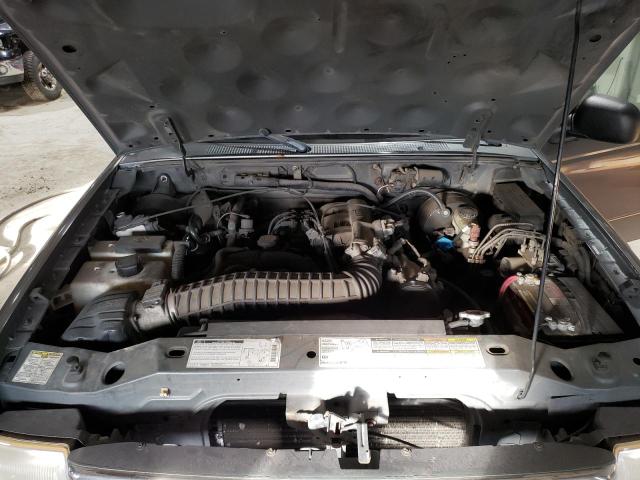 Photo 11 from auction – 2000 FORD RANGER SUP with VIN 1FTZR15X2YPB56245