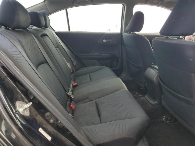 Photo 10 from auction – 2014 HONDA ACCORD LX with VIN 1HGCR2F32EA168208