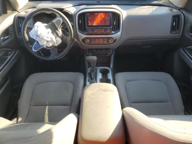 Photo 8 from auction – 2015 CHEVROLET COLORADO L with VIN 1GCHTBEA8F1220450