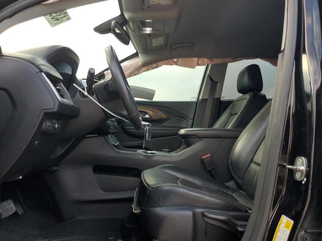 Photo 7 from auction – 2018 GMC TERRAIN SL with VIN 3GKALMEV8JL189836