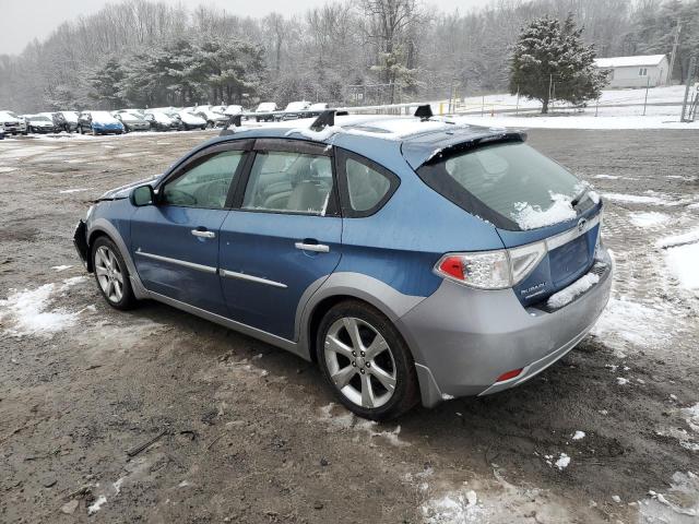 Photo 2 from auction – 2010 SUBARU IMPREZA OU with VIN JF1GH6D61AH802560