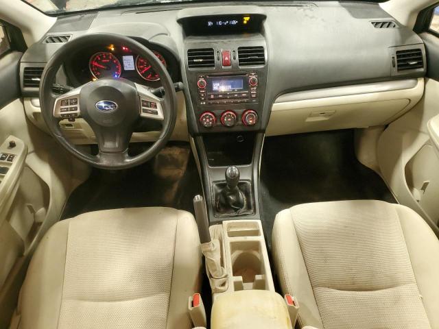 Photo 8 from auction – 2014 SUBARU XV CROSSTR with VIN JF2GPACC6E9279934