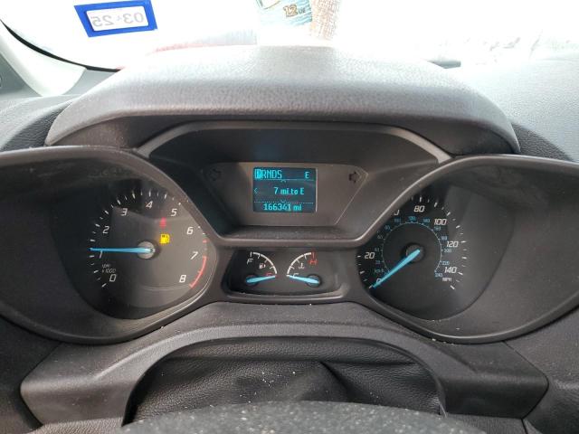 Photo 9 from auction – 2017 FORD TRANSIT CO with VIN NM0LS7F7XH1297561