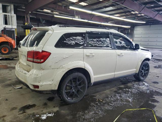 Photo 3 from auction – 2015 DODGE JOURNEY SX with VIN 3C4PDCBGXFT543284